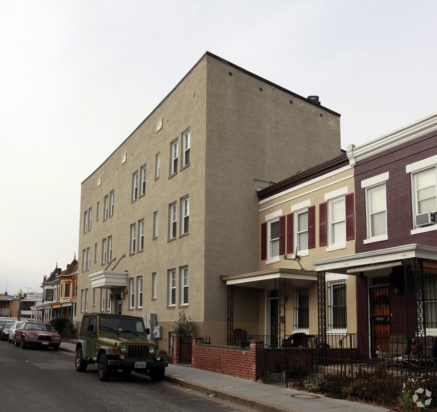Building Photo - The Prasada