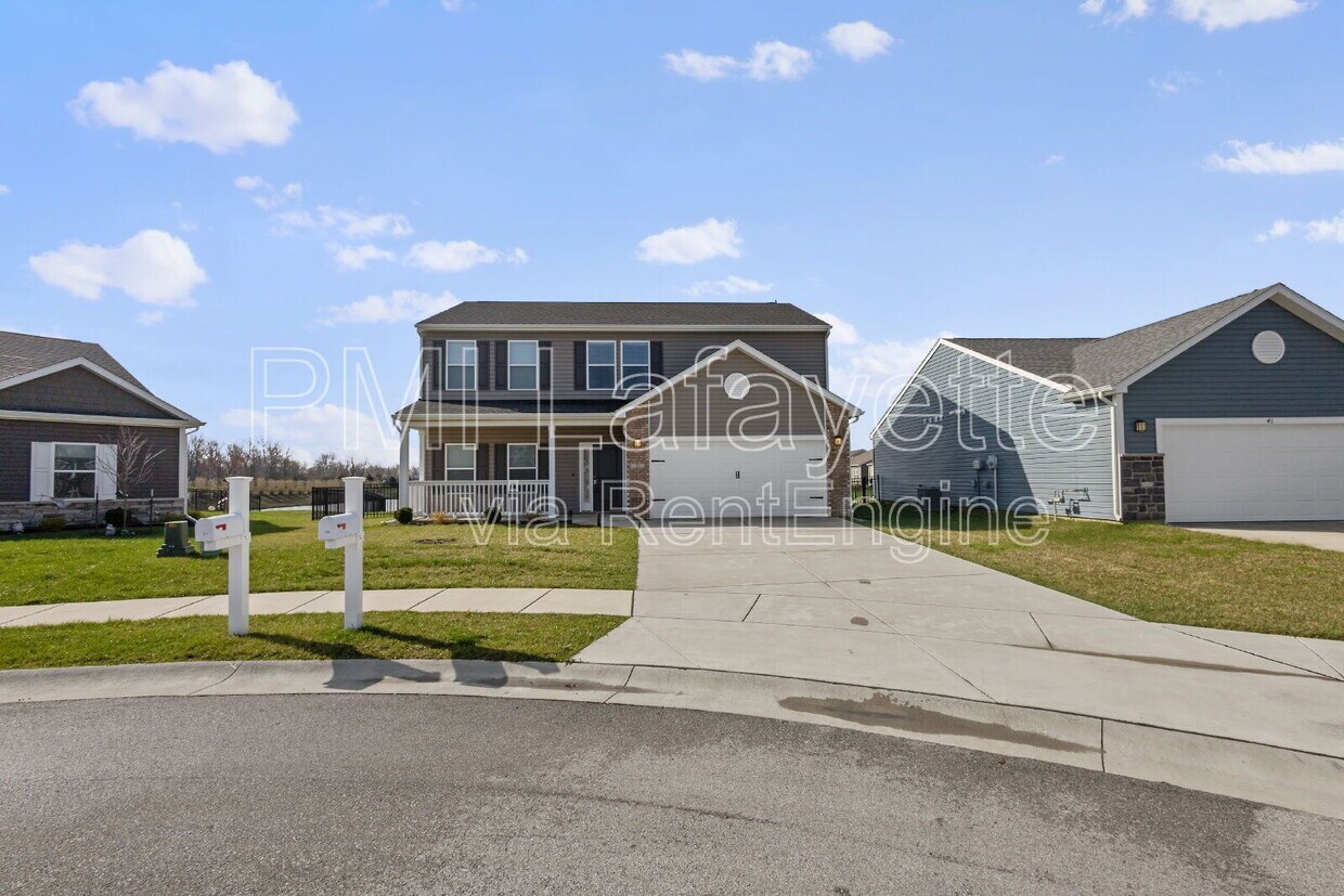 Foto principal - 31 Wadsworth Ct