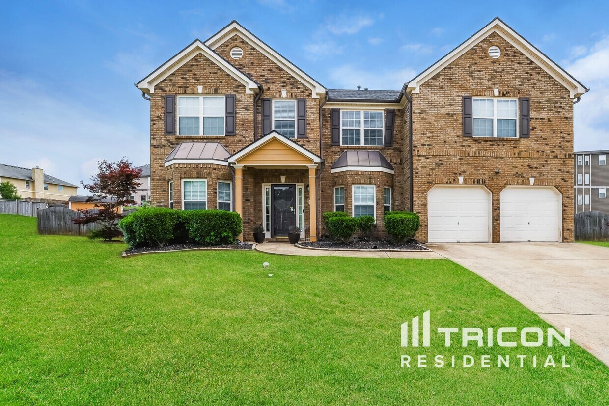 Foto principal - 7915 Alta Ct