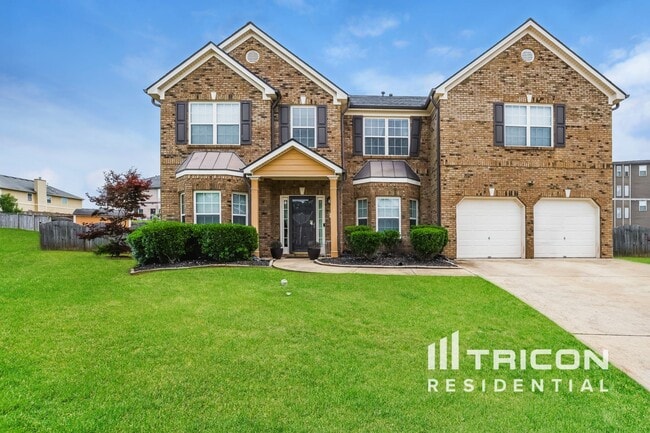 Building Photo - 7915 Alta Ct