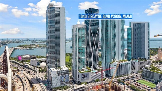 Building Photo - 1040 Biscayne Blvd