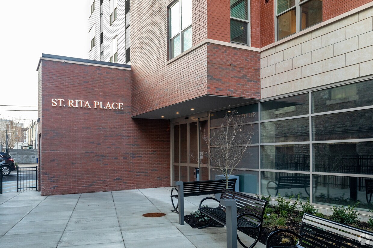Foto del edificio - 1150-1152 S Broad St