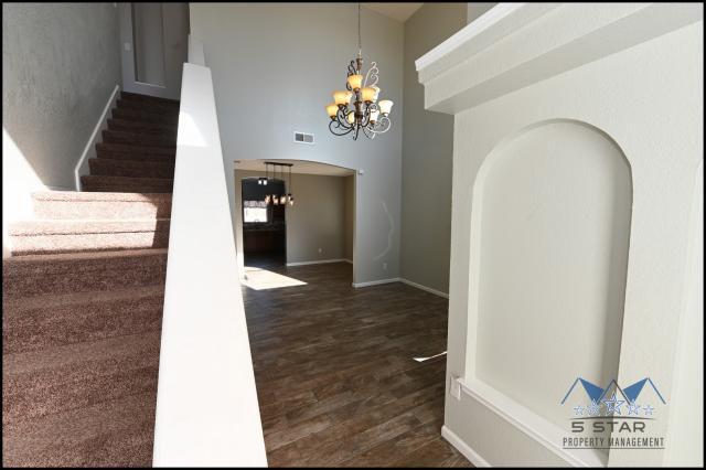 Foto del edificio - 3 bedroom in El Paso TX 79934