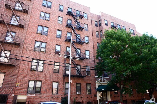 Building Photo - 14348 41st Ave