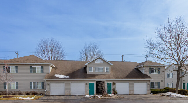 Foto del edificio - Sheridan Mews Apartments