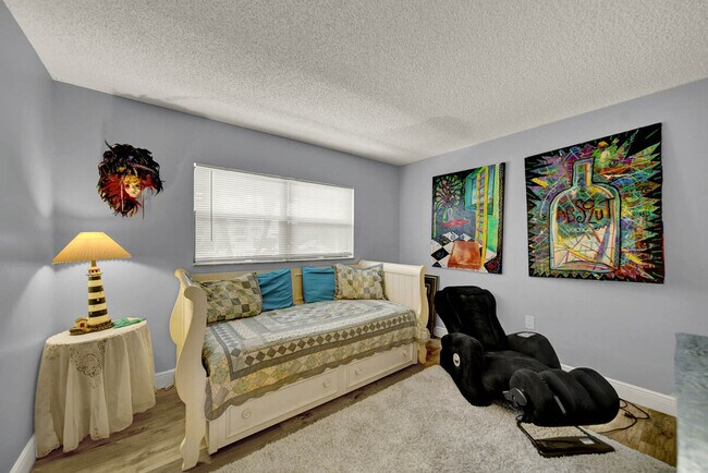Foto del edificio - 7601 S Ocean Dr