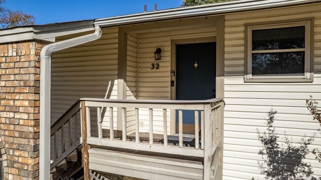 Building Photo - Maumelle Chic Condo