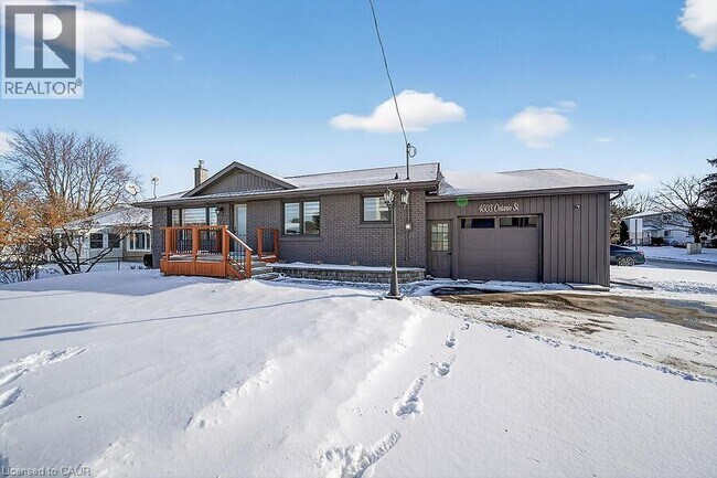 Photo du bâtiment - 4503 Ontario St