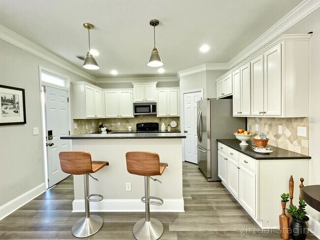 Foto del edificio - 5471 Boyer Tr NW