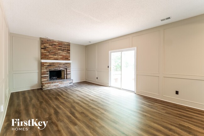 Foto del edificio - 4807 Perry Ave