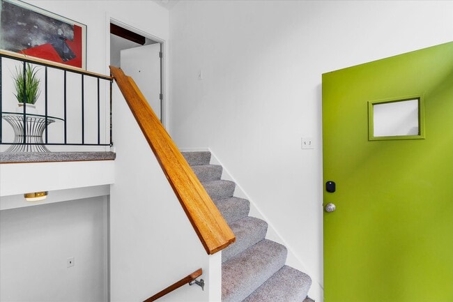 Foto del edificio - 1807 Fair St