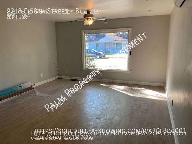Foto del edificio - 2218 E 58th St