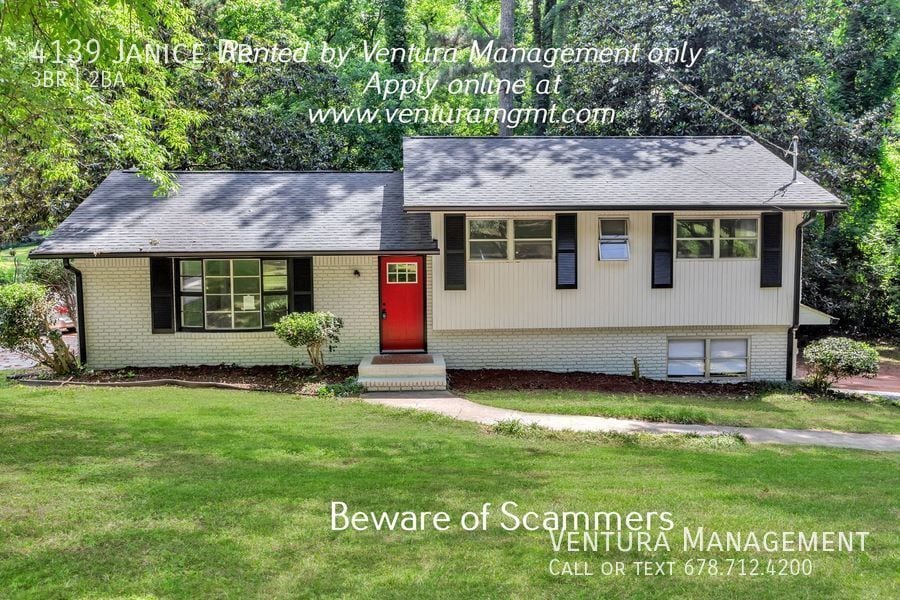 Photo - 4139 Janice Dr-