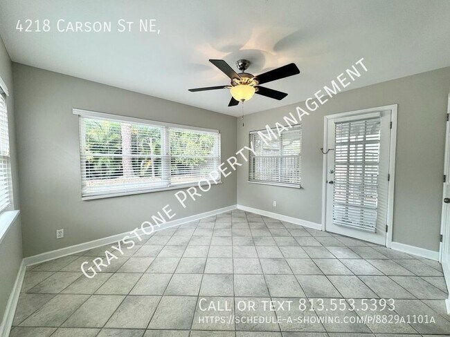 Foto del edificio - Experience Modern Comfort in  this 2Bed, 2...