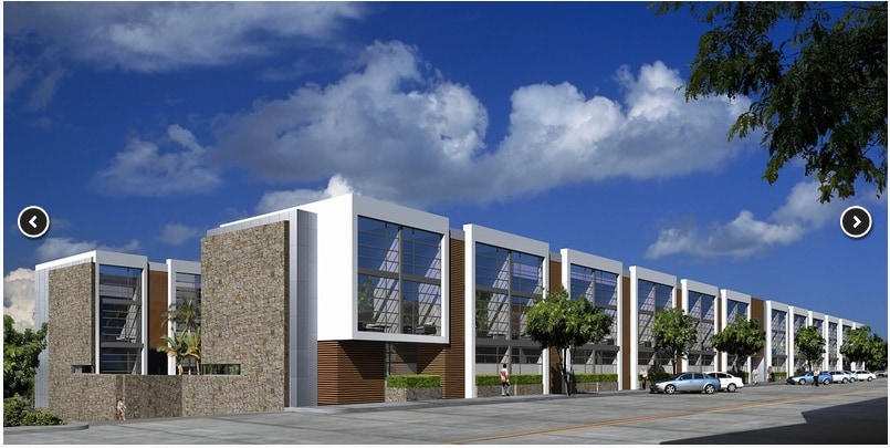 Foto principal - Loft2015 Apartments