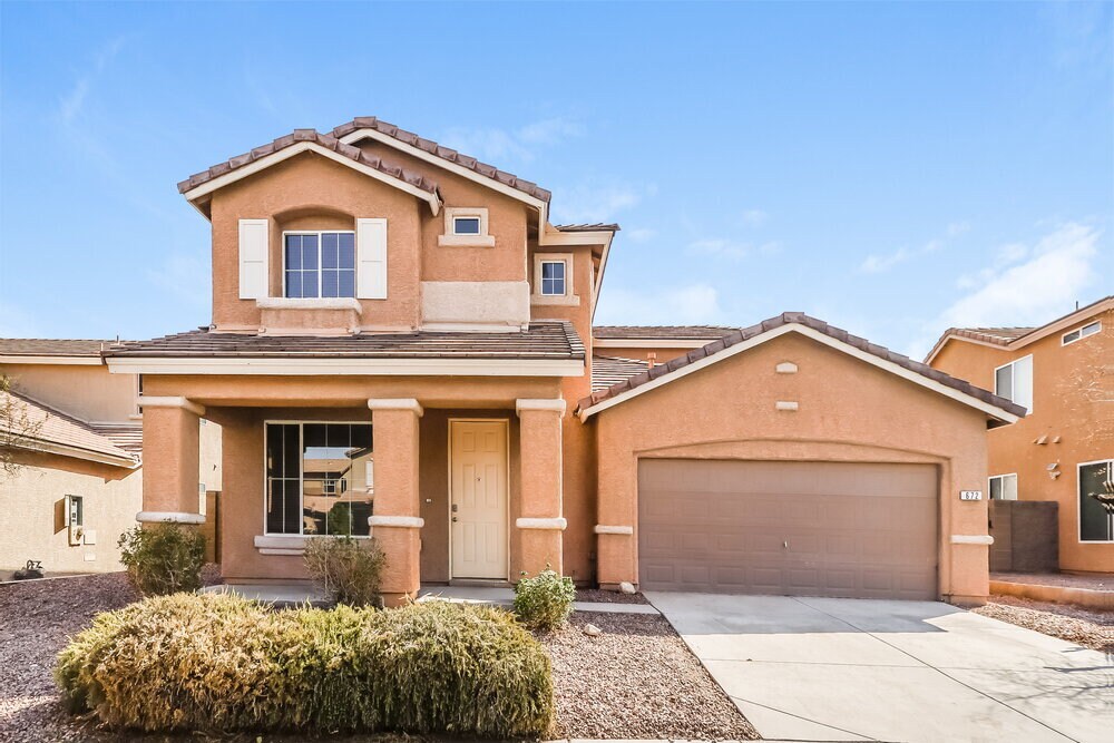 Foto principal - 672 Prosser Creek Pl