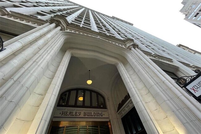 Foto del edificio - 57 Forsyth St NW