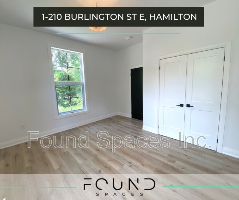 Primary Photo - 210 Burlington St E