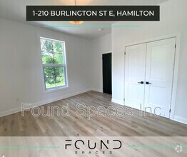 Building Photo - 210 Burlington St E
