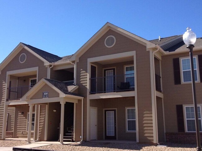 Foto del edificio - Adobe Ranch