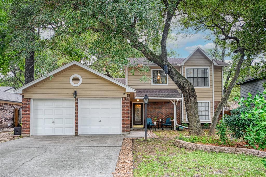 Foto principal - 17 S High Oaks Cir