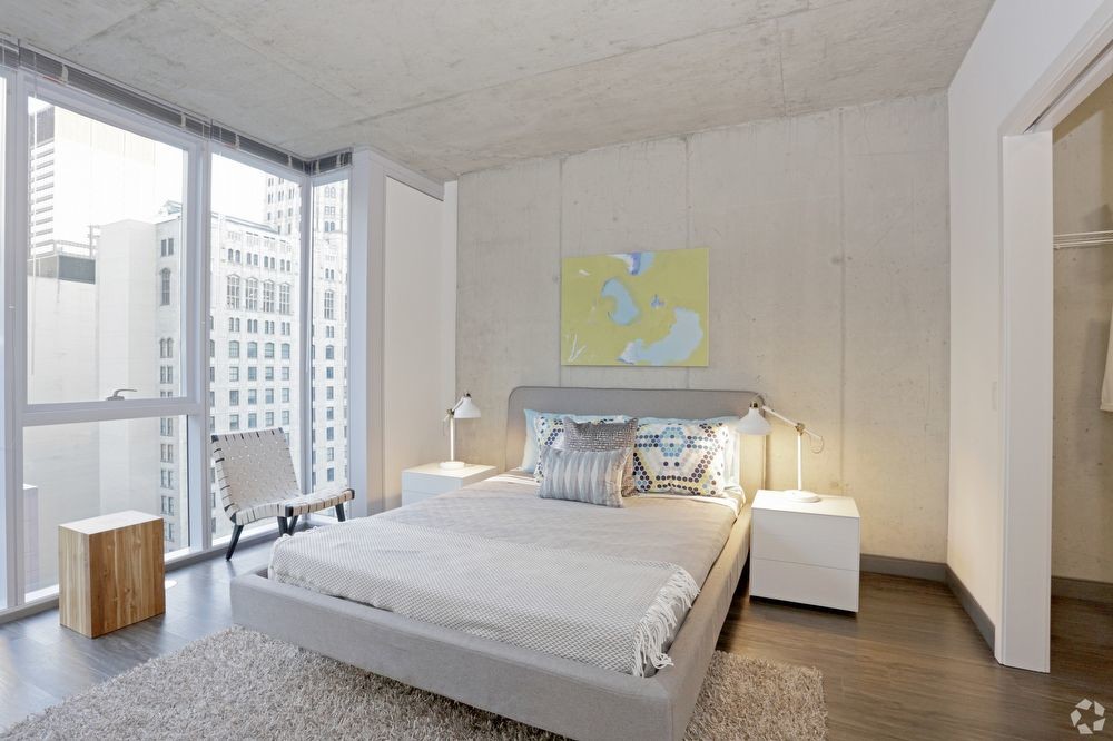 Primary Photo - Luxury Downtown Apartments Multiple Units