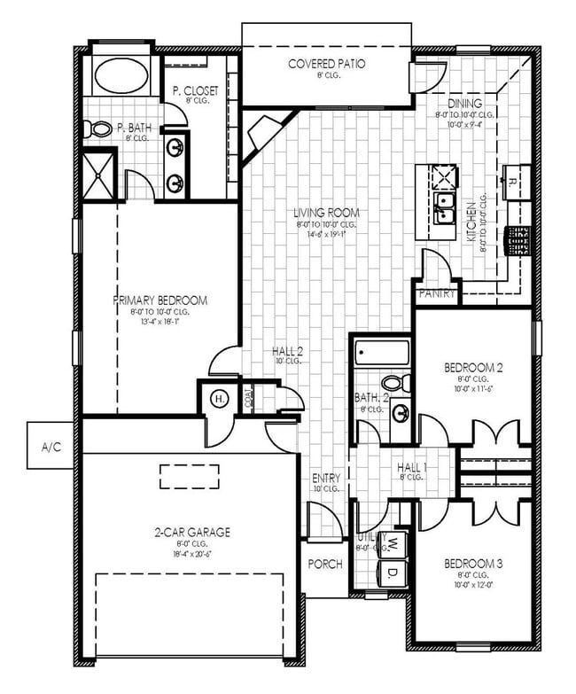Building Photo - Beautiful New Home!