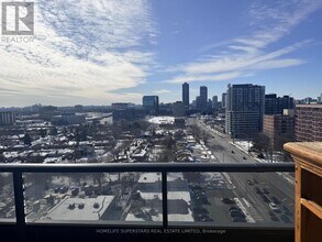 Building Photo - 3121 Sheppard Ave E