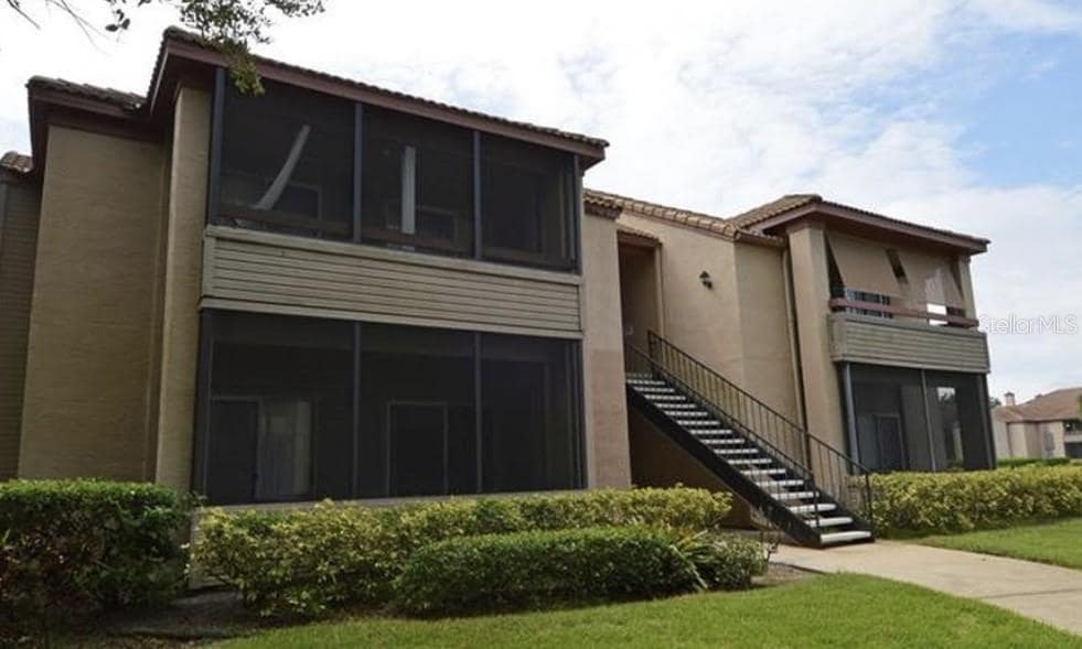 Primary Photo - 10263 Gandy Blvd N