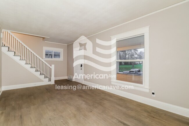 Foto del edificio - 829 E Dayton St