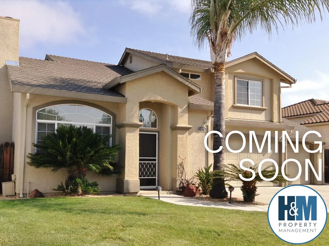 Foto principal - 3 Bedroom Home in Hollister