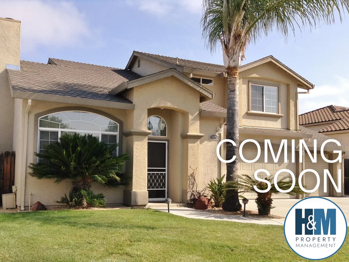 Primary Photo - 3 Bedroom Home in Hollister