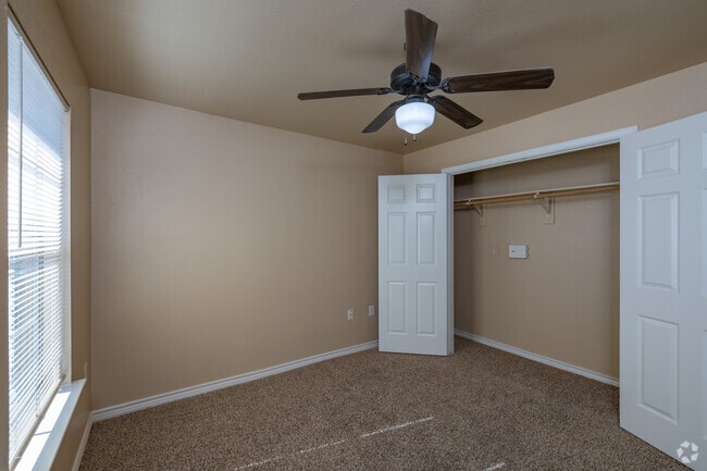 SEGUNDA HABITACIÓN - Huntington Beaumont