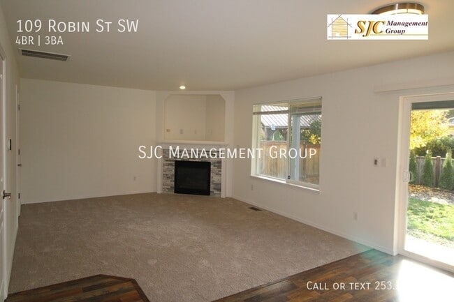 Foto del edificio - 109 Robin St SW