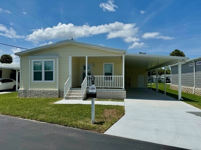 Photo - 1268 Patriot Pl House