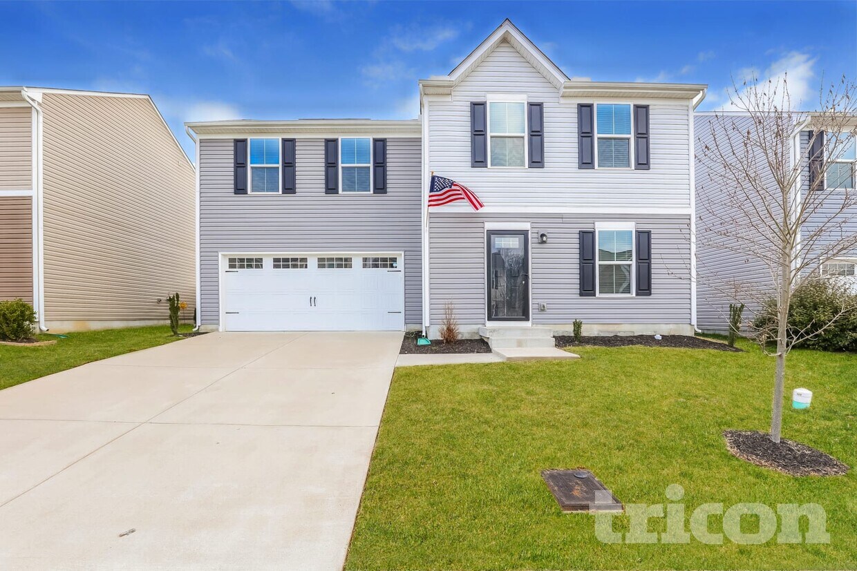 Foto principal - 2512 Solomon Ln