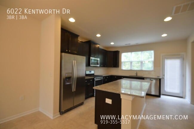 Building Photo - 6022 Kentworth Dr