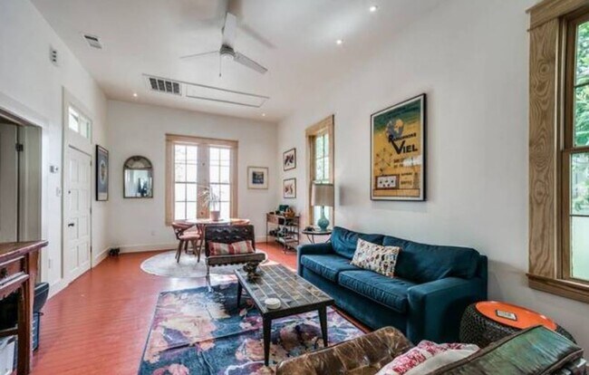 Foto del edificio - Fully Renovated Southtown Home!