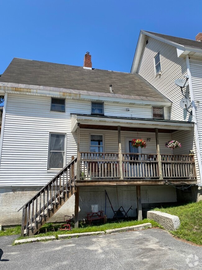 Apartments for Rent in Berlin VT