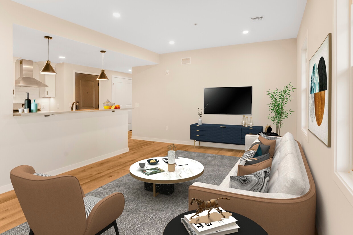 505 KinderKamack Apartments in Oradell, NJ