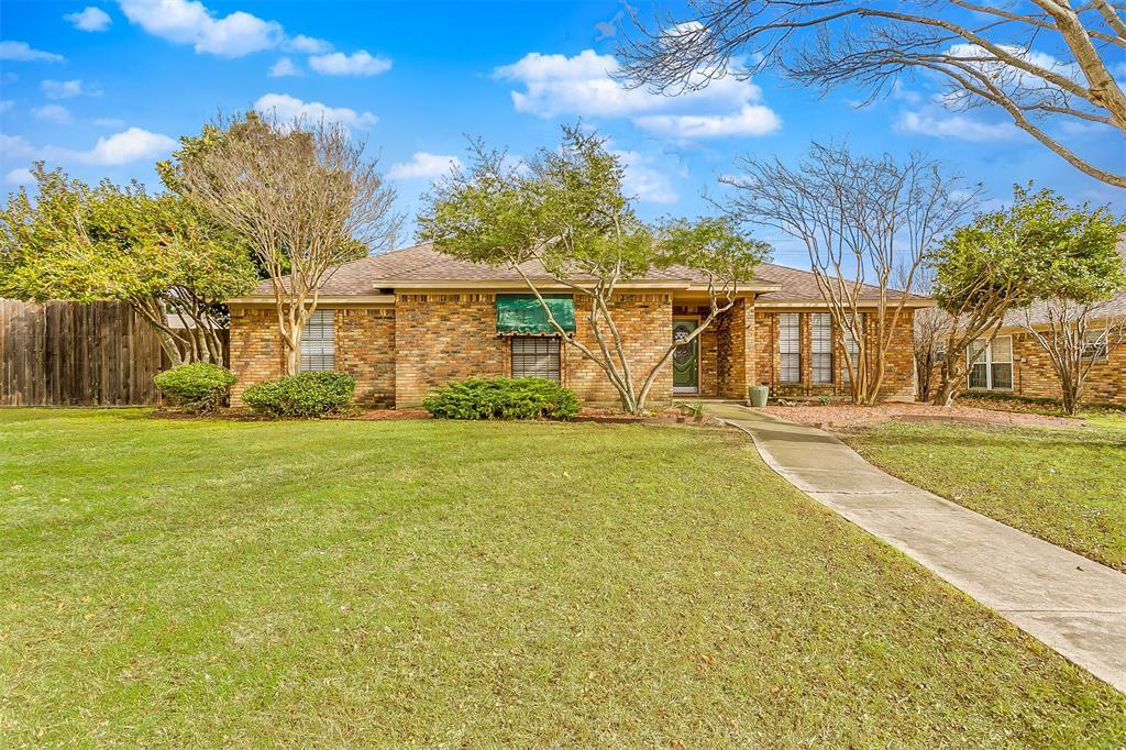 3932 Hatherly Dr, Plano, TX 75023 House Rental in Plano, TX