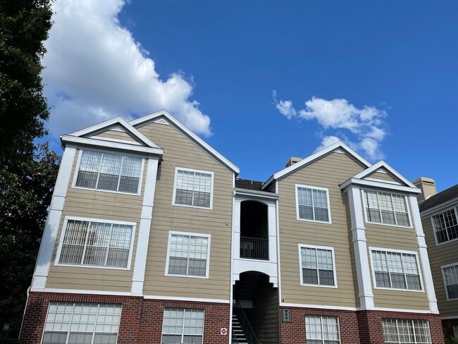 Mulberry Park Dr. #831 - Mulberry Park Dr. #831 Apartment