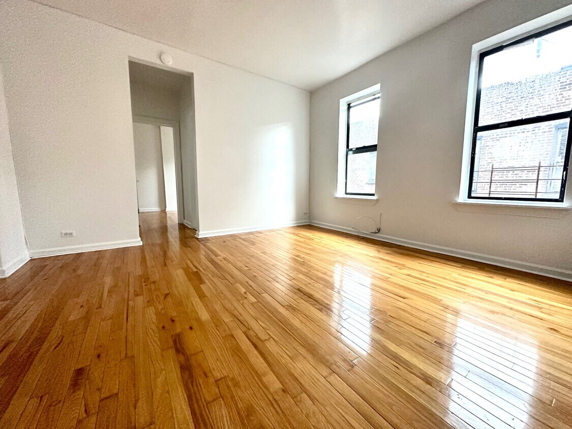 549 Isham St Unit 56, New York, NY 10034 Apartment for Rent in New