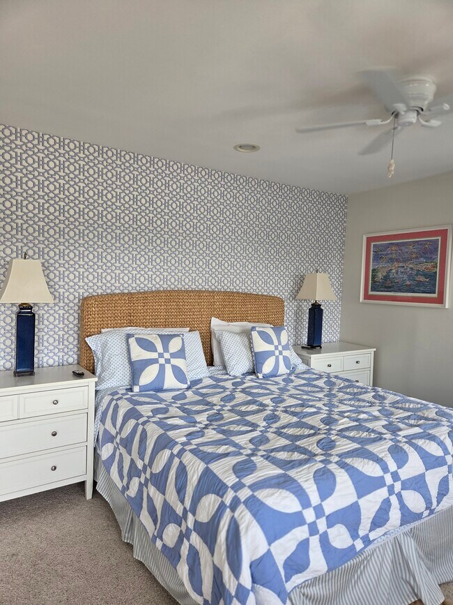 Dormitorio principal - 35 Pine Island Rd