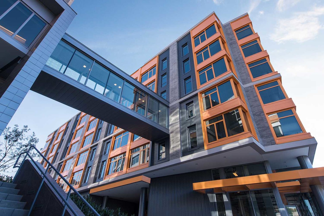 The Modern at Art Place Rentals Washington, DC