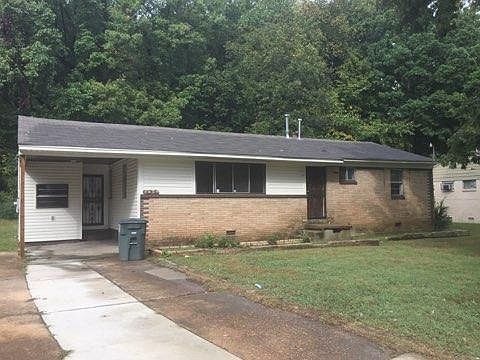 Foto principal - 3629 Ladue St