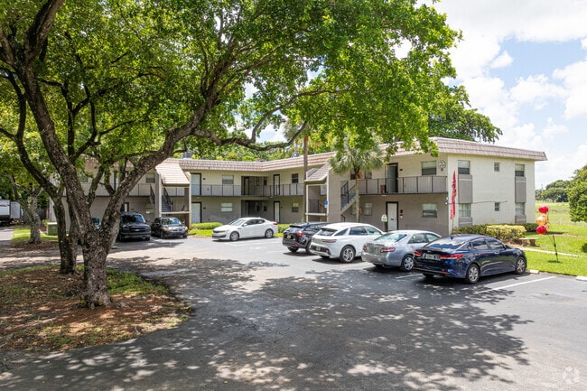 Office - Villanova Apartments