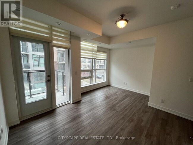 Building Photo - 861 Sheppard Ave W