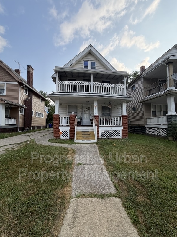 Building Photo - 4218 Denison Ave