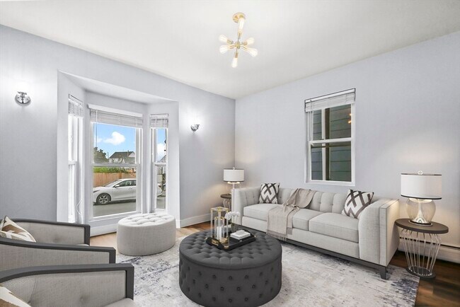 Foto del edificio - 34 Union St